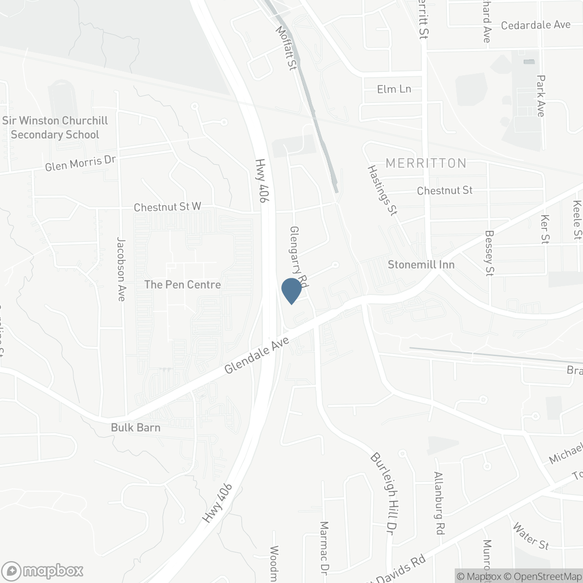 12 GLENHURST CIRCLE, St. Catharines, Ontario L2T 1Z1